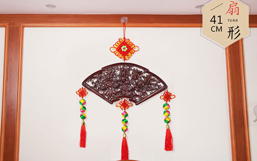 巢湖中国结挂件实木客厅玄关壁挂装饰品种类大全